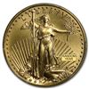 Image 2 : 1/4 oz Gold American Eagle MS-70 PCGS (Random Year)