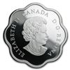 Image 2 : 2015 Canada 3/4 oz Silver Master of the Sky Canada Goose