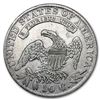 Image 2 : 1808-1836 Capped Bust Half Dollars Avg Circ