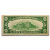 Image 2 : 1928 $10 Gold Certificate XF