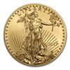 Image 1 : 2017 1/2 oz Gold American Eagle BU