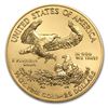 Image 2 : 2017 1/2 oz Gold American Eagle BU