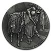 Image 1 : 2016 2 oz Silver Coin - Biblical Series (The Good Samaritan)
