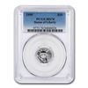 Image 1 : 1999 1/10 oz Platinum American Eagle MS-70 PCGS
