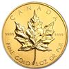 Image 1 : 1997 Canada 1 oz Gold Maple Leaf BU