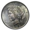 Image 2 : 1922 Peace Dollar MS-65 PCGS