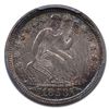Image 2 : 1853 Liberty Seated Dime MS-65 PCGS (Arrows)
