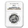 Image 1 : 1921 Alabama Centennial Half Dollar MS-65 NGC