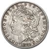 Image 1 : 1880 Morgan Dollar XF