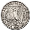 Image 2 : 1880 Morgan Dollar XF