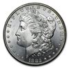 Image 1 : 1882-CC Morgan Dollar BU