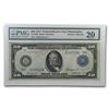 Image 1 : 1914 (C-Philadelphia) $50 FRN VF-20 PMG