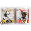 Image 1 : MCFARLANE BUFFALO SABRES RYAN MILLER AND
