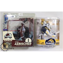 MCFARLANE COLORADO AV'S DAVID AEBISCHER AND