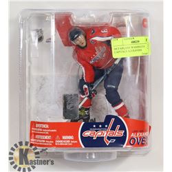 MCFARLANE WASHINGTON CAPITALS ALEXANDER