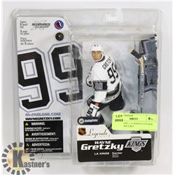 MCFARLANE L.A. KINGS LEGENDS WAYNE GRETZKY