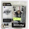 Image 1 : MCFARLANE L.A. KINGS LEGENDS WAYNE GRETZKY