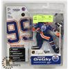 Image 1 : MCFARLANE EDMONTON OILERS LEGENDS WAYNE
