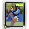 Image 1 : DWIGHT DOC GOODEN SIGNED 8 X 10