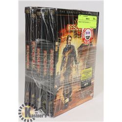 RESCUE ME SEASON 1-5