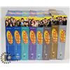 Image 1 : SEASON 1-9 SEINFELD DVD