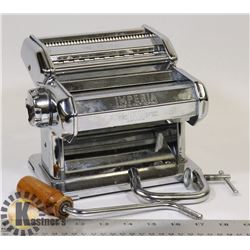 IMPERIA MADE IN ITALY VINTAGE PASTA MAKER