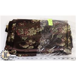 5 1/2 METERS OF NEW MATERIAL