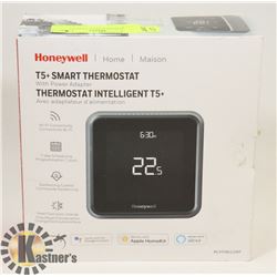 SEALED HONEYWELL T5 PLUS SMART