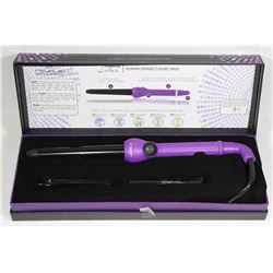 ROYALE PRO 25/18MM PURPLE LILAC GRANDE CURLING