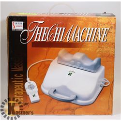 BRAND NEW CHI MACHINE THERAPEUTIC
