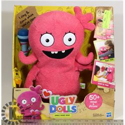 NEW "UGLYDOLLS" DANCE MOVES MOXY