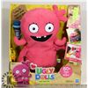 Image 1 : NEW "UGLYDOLLS" DANCE MOVES MOXY