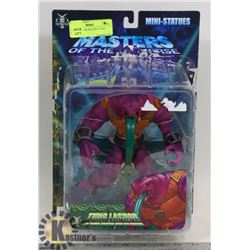 TUNG LASHOR MASTER OF THE UNIVERSE