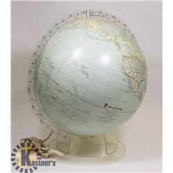 VINTAGE 1960'S TIME LIFE 12" REPLOGLE