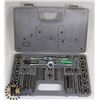 Image 1 : 40 PC. METRIC TAP AND DIE SET (MISSING 1 FEMALE