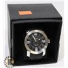 Image 1 : NEW OMAX MENS WATCH WITH GIFTBOX