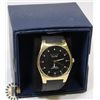 Image 1 : NEW OMAX MENS WATCH WITH GIFTBOX