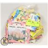 Image 1 : 70 PACKAGES OF SEEDS