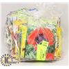 Image 1 : 70 PACKAGES OF SEEDS