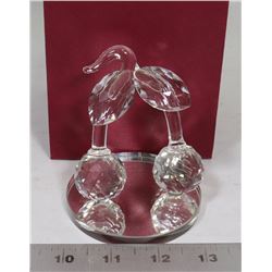 CRYSTAL CHERRIES FIGURE