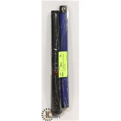 SCOTTY CAMERON PUTTER GRIPS BLUE AND BLACK