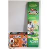 Image 1 : TOILET SPORTS GAMES TOILET GOLF AND BASKETBALL