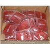 Image 1 : 20 PLUS NEW INDIVIDUAL REUSABLE HEAT PADS