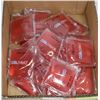 Image 1 : 20 PLUS NEW INDIVIDUAL REUSABLE HEAT PADS