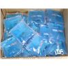 Image 1 : 20 PLUS NEW INDIVIDUAL REUSABLE HEAT PADS