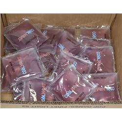 20 PLUS NEW INDIVIDUAL REUSABLE HEAT PADS