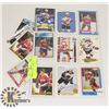 Image 1 : SCOTT STEVENS 17 CARD LOT