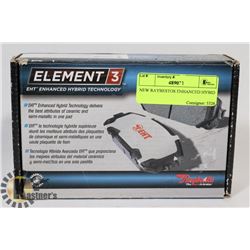 NEW RAYBESTOS ENHANCED HYBID