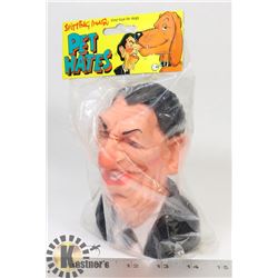 VINTAGE 1984 SPTTING IMAGE FIGURE