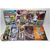 Image 1 : LOT OF 10 COLLECTORS COMICS X-MEN AND MORE